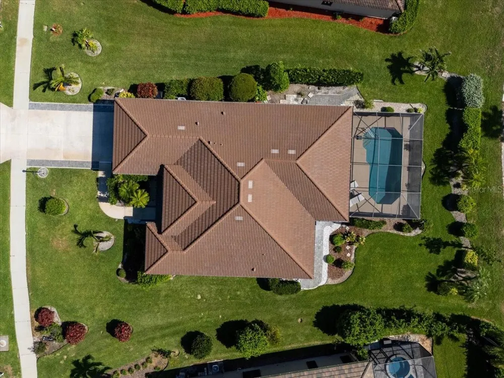 1835 BOBCAT TRAIL North Port, FL 34288