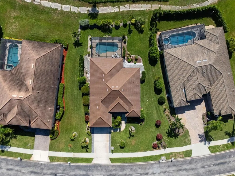 1835 BOBCAT TRAIL North Port, FL 34288
