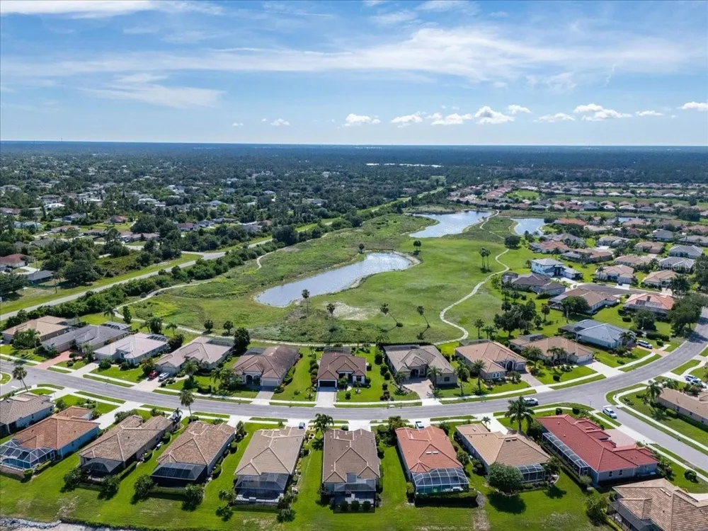 1835 BOBCAT TRAIL North Port, FL 34288