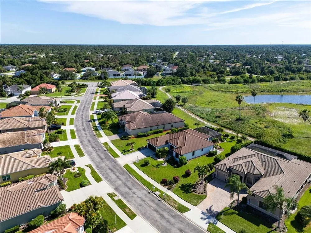 1835 BOBCAT TRAIL North Port, FL 34288