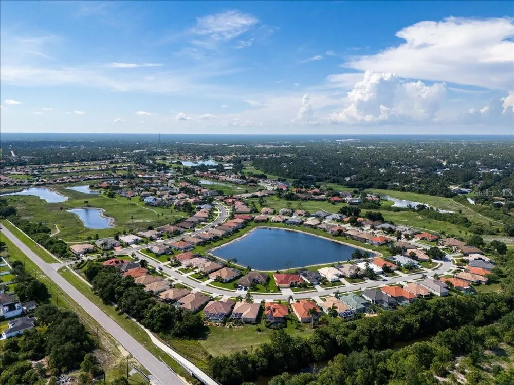 1835 BOBCAT TRAIL North Port, FL 34288