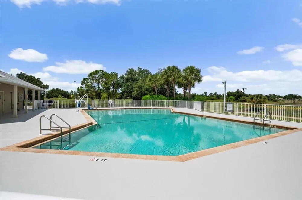 1835 BOBCAT TRAIL North Port, FL 34288