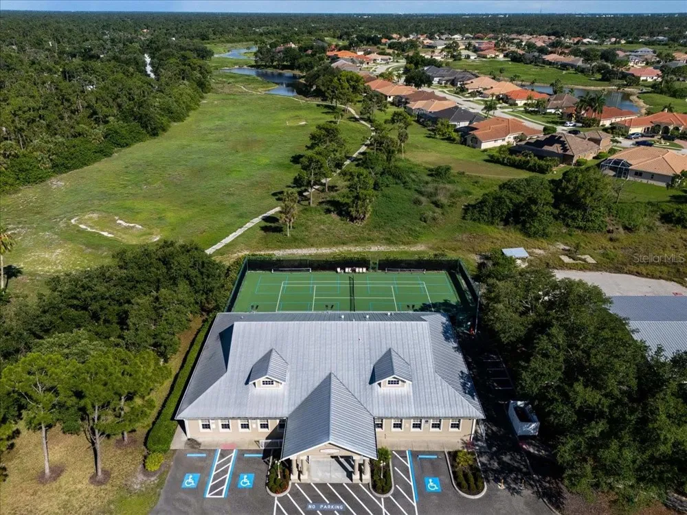 1835 BOBCAT TRAIL North Port, FL 34288