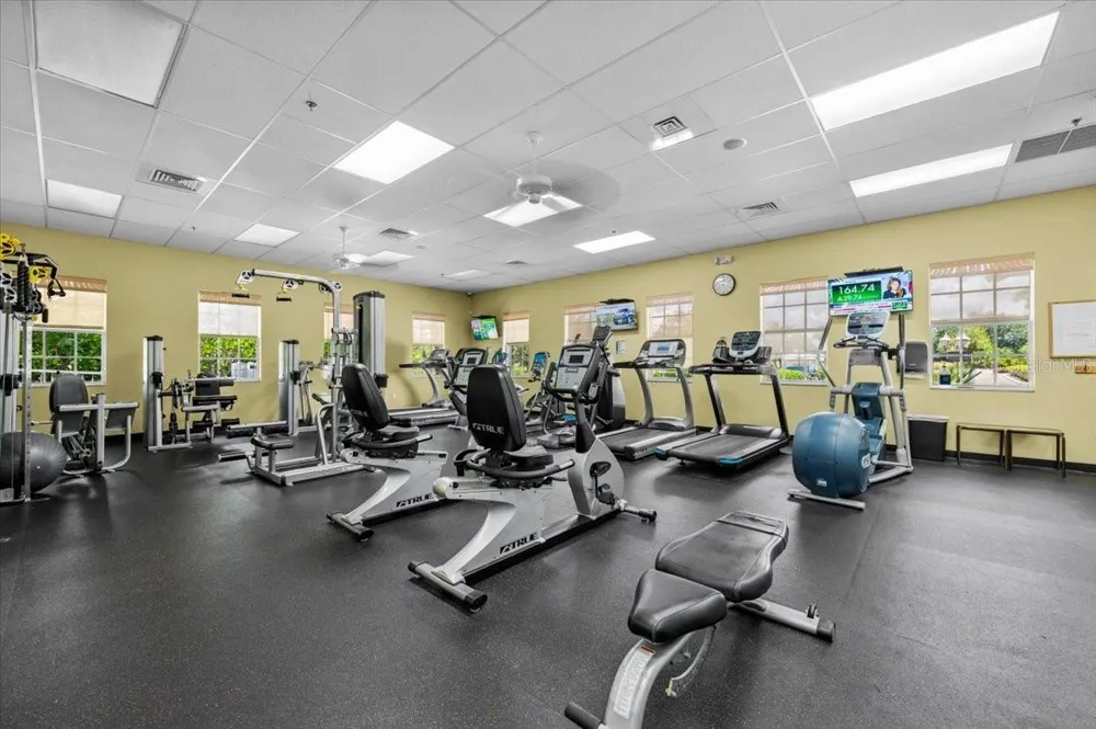 1835 BOBCAT TRAIL North Port, FL 34288