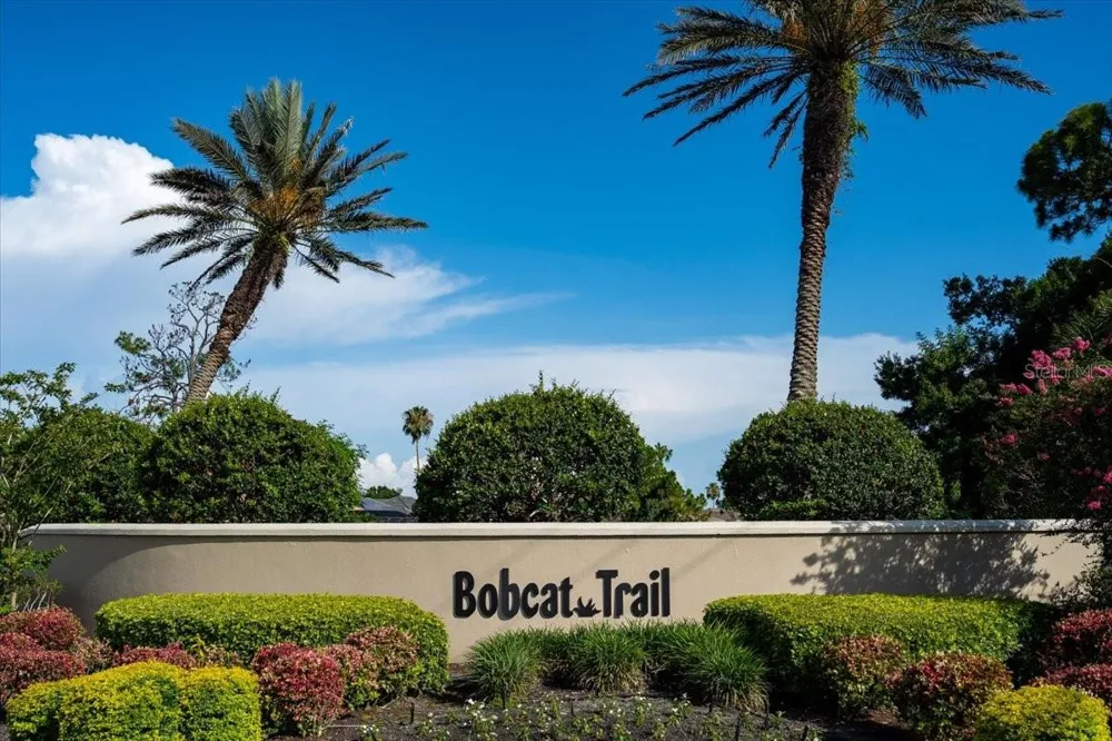 1835 BOBCAT TRAIL North Port, FL 34288