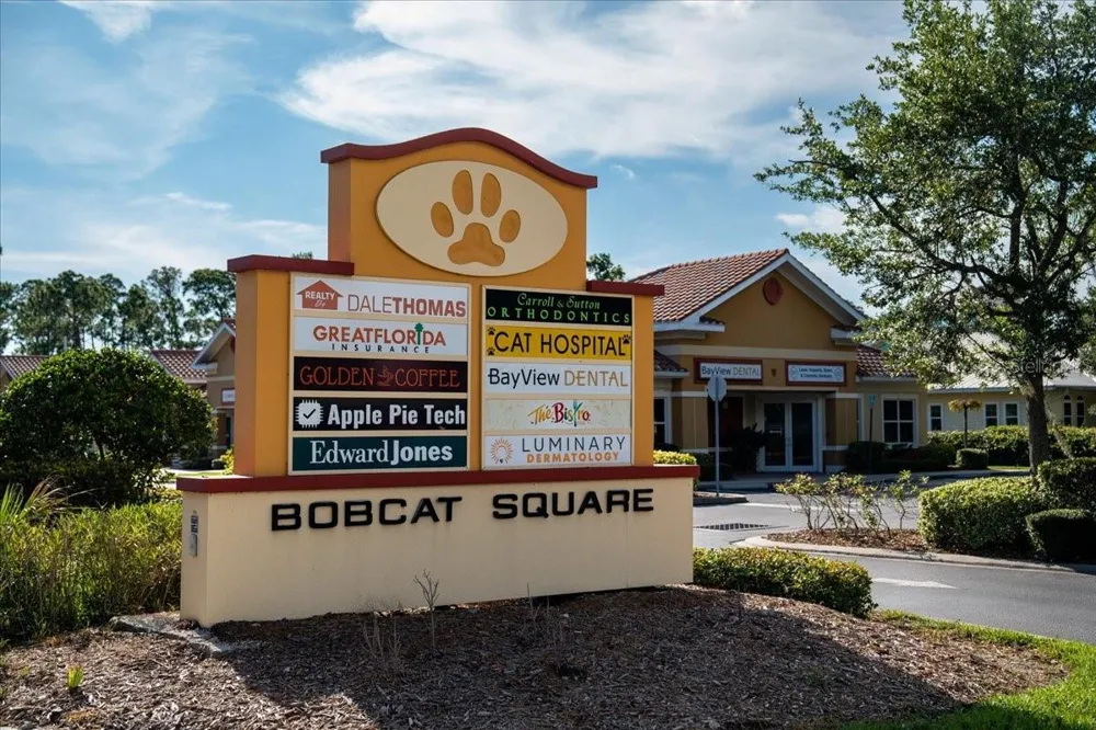 1835 BOBCAT TRAIL North Port, FL 34288