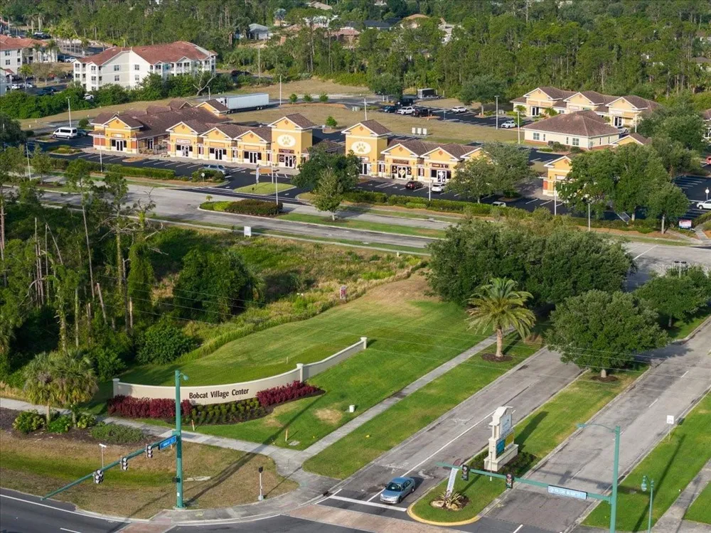 1835 BOBCAT TRAIL North Port, FL 34288