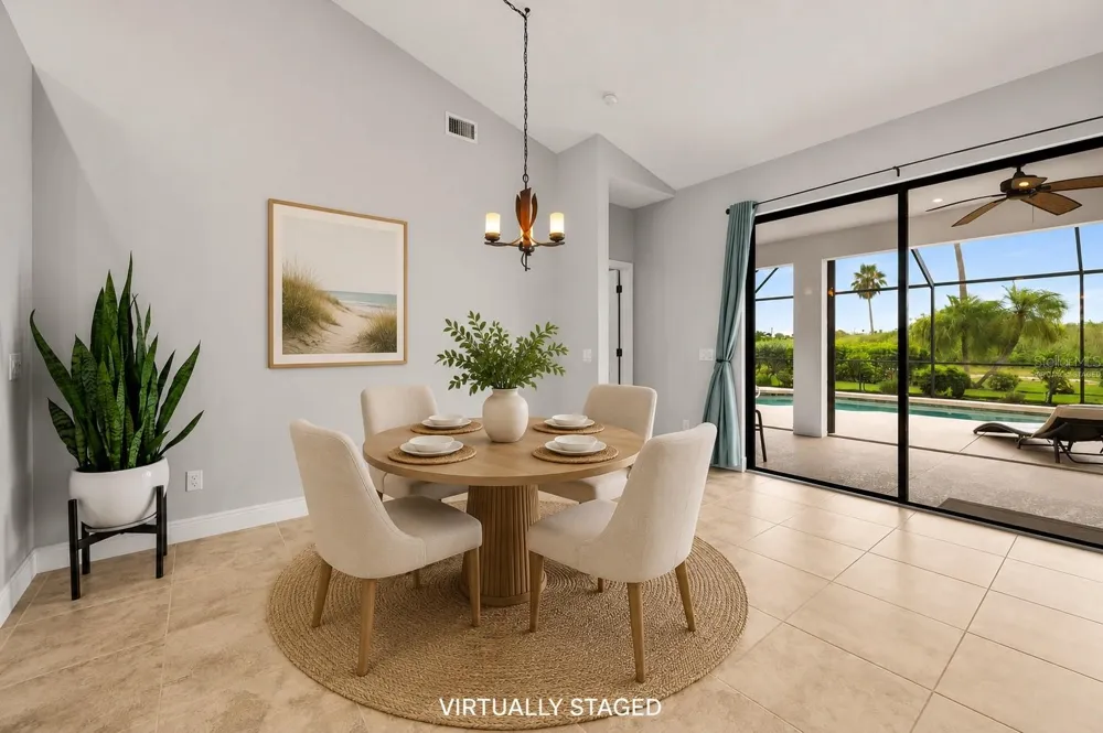1835 BOBCAT TRAIL North Port, FL 34288