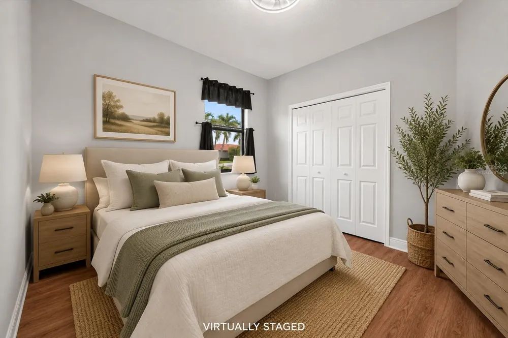 1835 BOBCAT TRAIL North Port, FL 34288