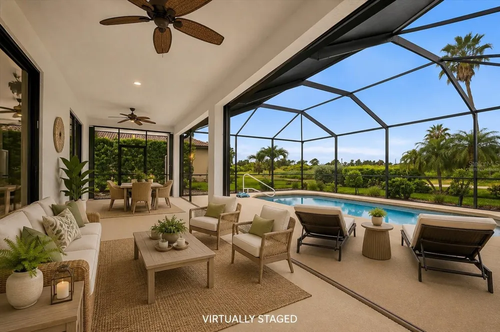 1835 BOBCAT TRAIL North Port, FL 34288