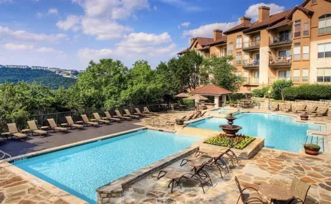 6000 Shepherd Mountain Cove #2211