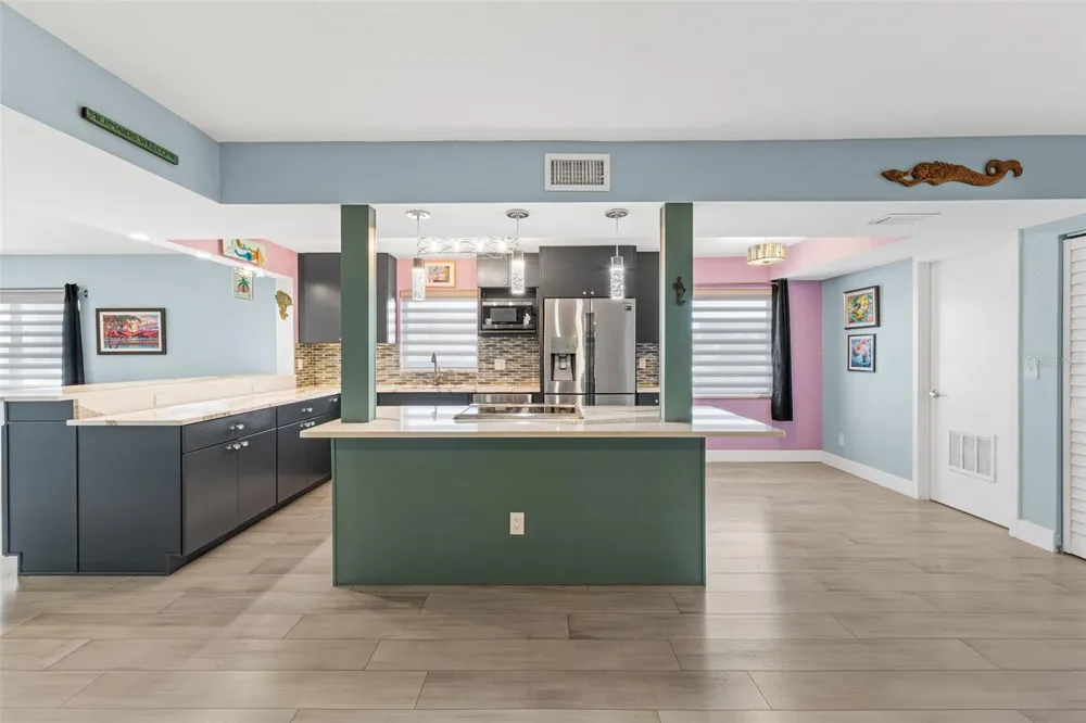 3165 ATLANTIC AVENUE #B209 Cocoa Beach, FL 32931