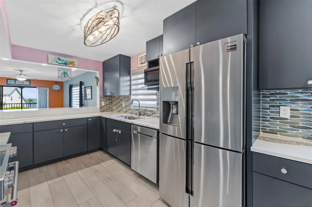 3165 ATLANTIC AVENUE #B209 Cocoa Beach, FL 32931