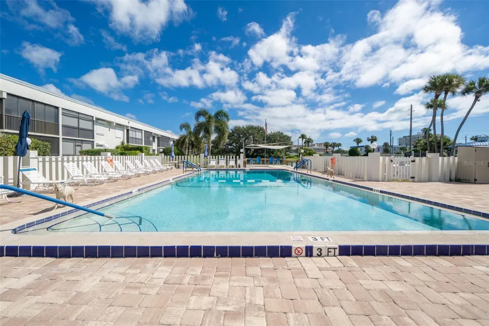3165 ATLANTIC AVENUE #B209 Cocoa Beach, FL 32931