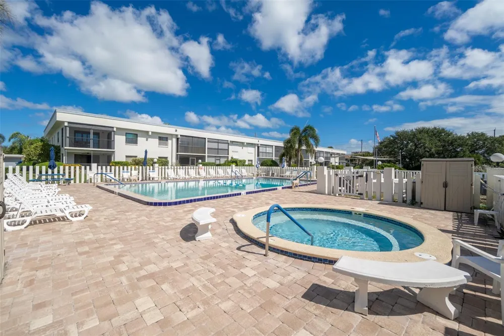 3165 ATLANTIC AVENUE #B209 Cocoa Beach, FL 32931