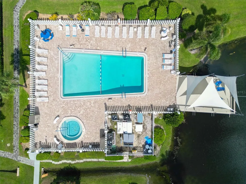 3165 ATLANTIC AVENUE #B209 Cocoa Beach, FL 32931