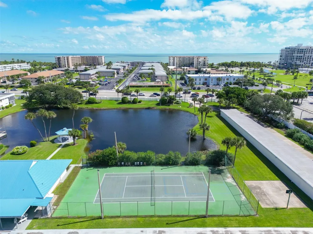 3165 ATLANTIC AVENUE #B209 Cocoa Beach, FL 32931
