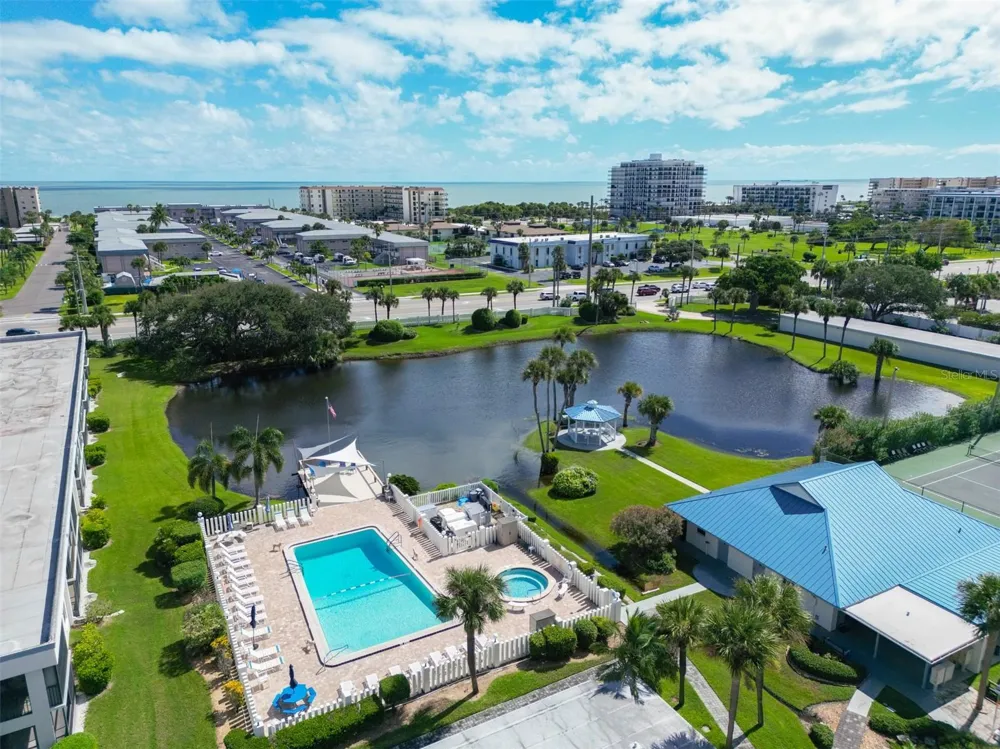 3165 ATLANTIC AVENUE #B209 Cocoa Beach, FL 32931