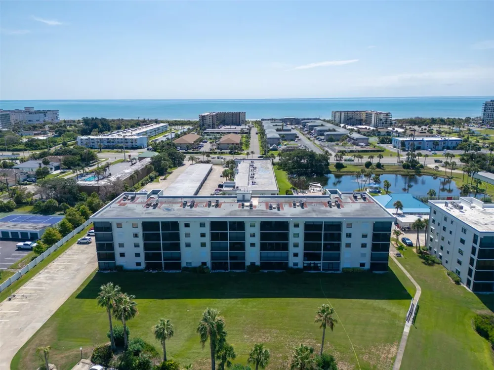 3165 ATLANTIC AVENUE #B209 Cocoa Beach, FL 32931