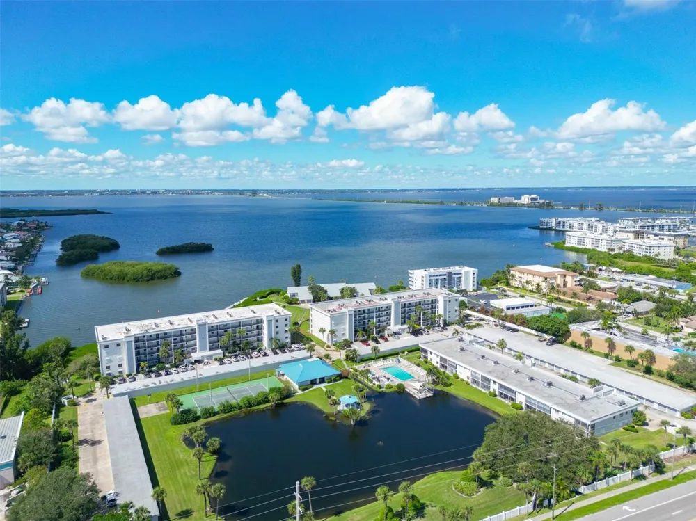 3165 ATLANTIC AVENUE #B209 Cocoa Beach, FL 32931