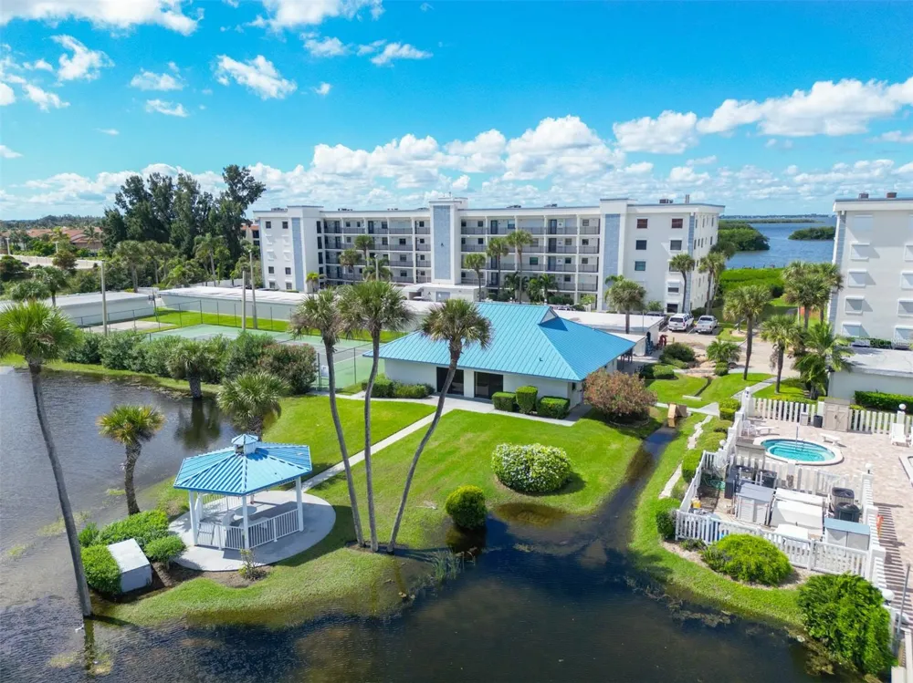 3165 ATLANTIC AVENUE #B209 Cocoa Beach, FL 32931