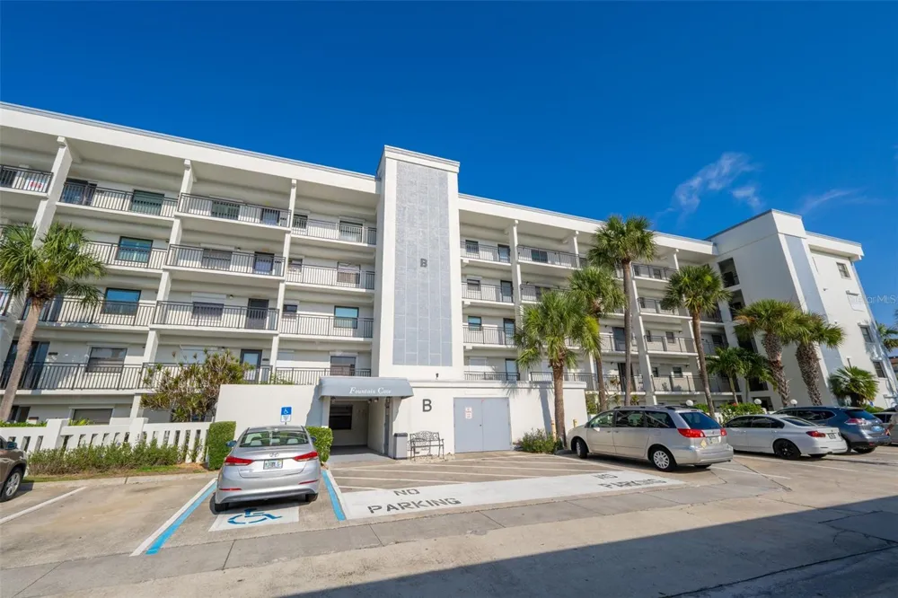 3165 ATLANTIC AVENUE #B209 Cocoa Beach, FL 32931