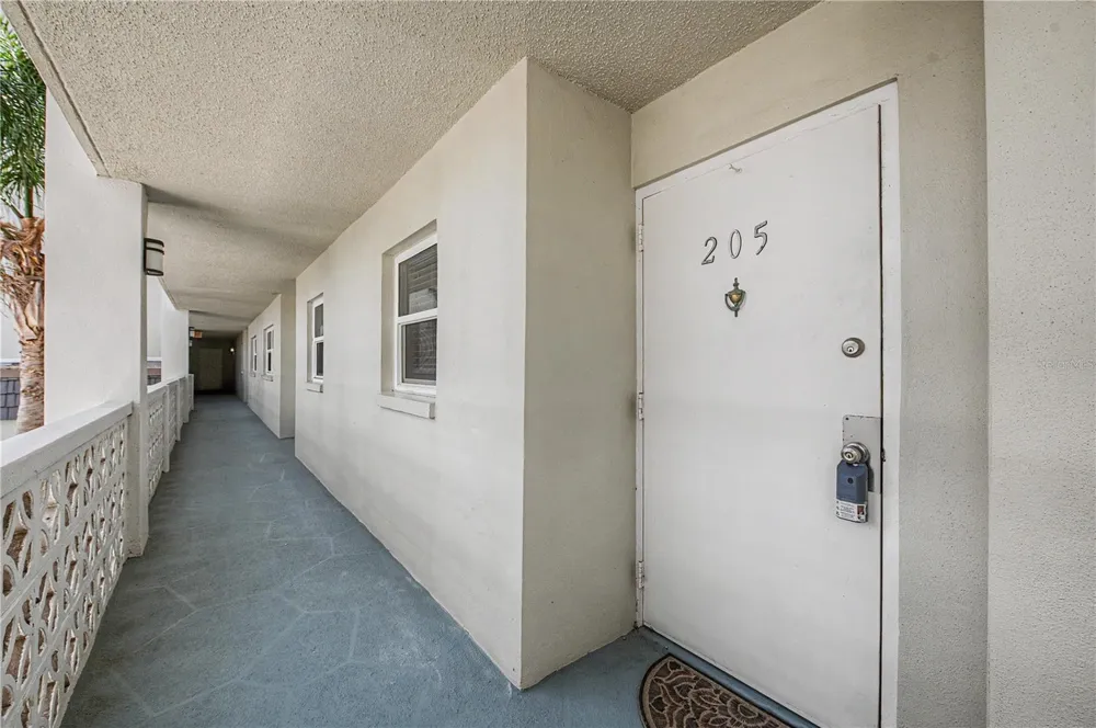 9 FORBES PLACE #205 Dunedin, FL 34698