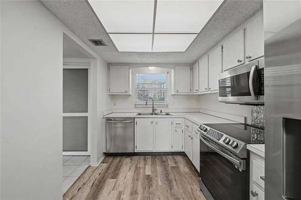 9 FORBES PLACE #205 Dunedin, FL 34698