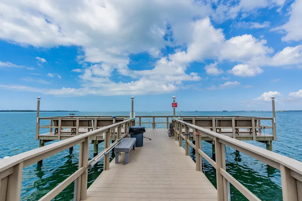 9 FORBES PLACE #205 Dunedin, FL 34698