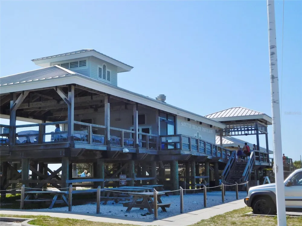 9 FORBES PLACE #205 Dunedin, FL 34698