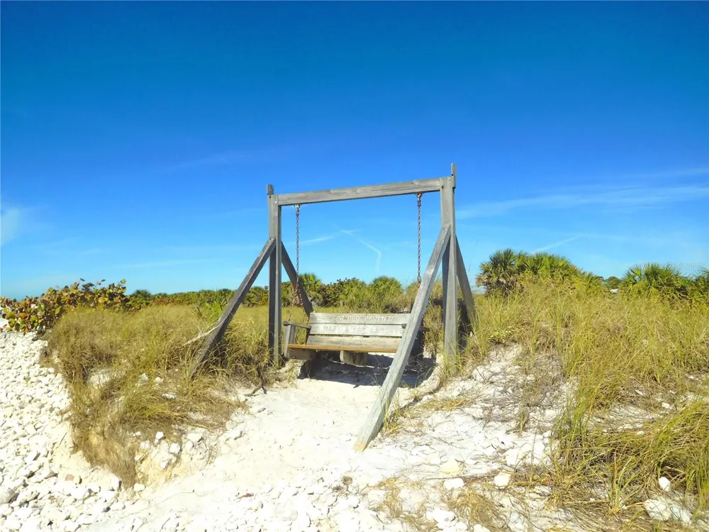 9 FORBES PLACE #205 Dunedin, FL 34698