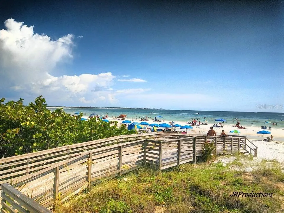 9 FORBES PLACE #205 Dunedin, FL 34698