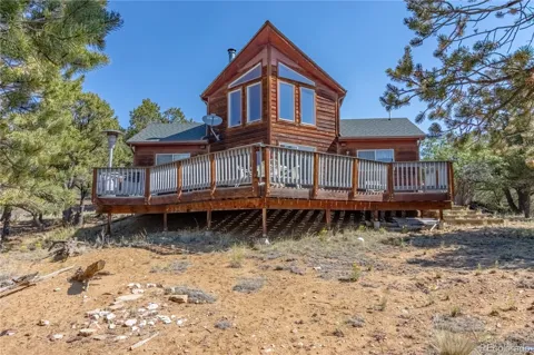 759 Red Feather Road