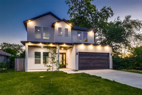 7909 Ivory Lane