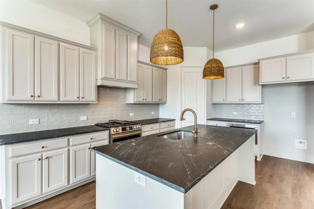 238 Observation Drive Aledo, TX 76008