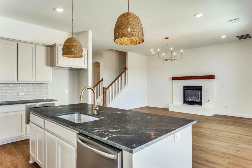 238 Observation Drive Aledo, TX 76008