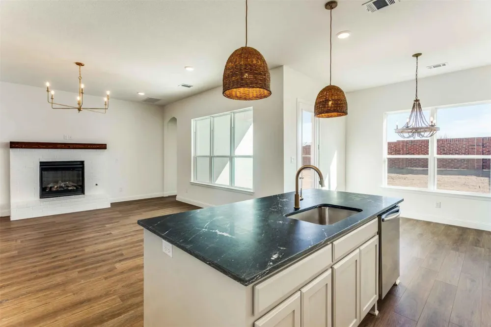 238 Observation Drive Aledo, TX 76008