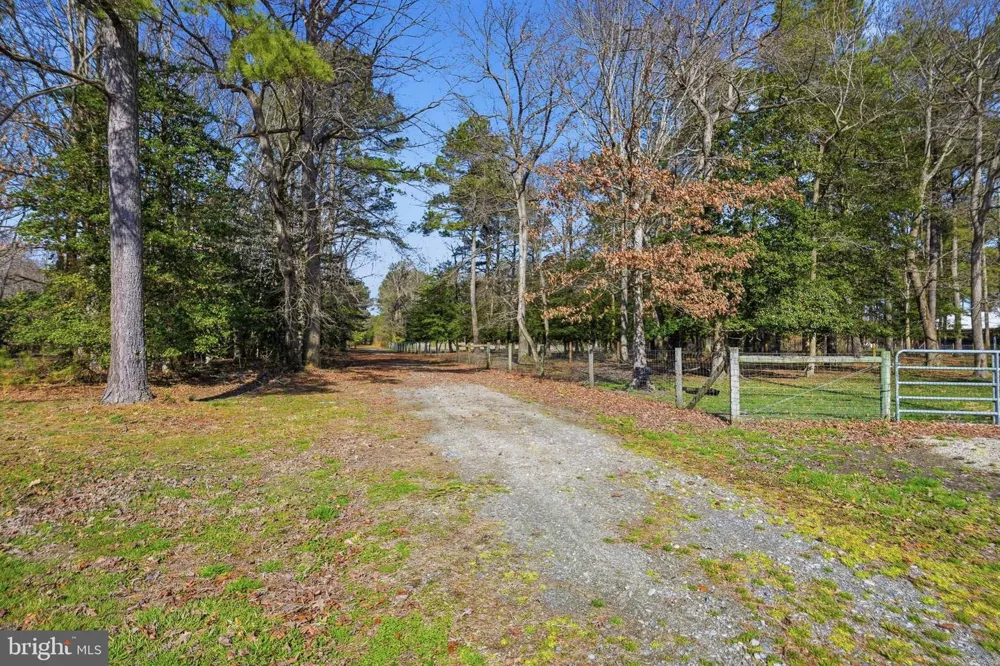 89 HUNTING QUARTER ROAD Greenwood, DE 19950