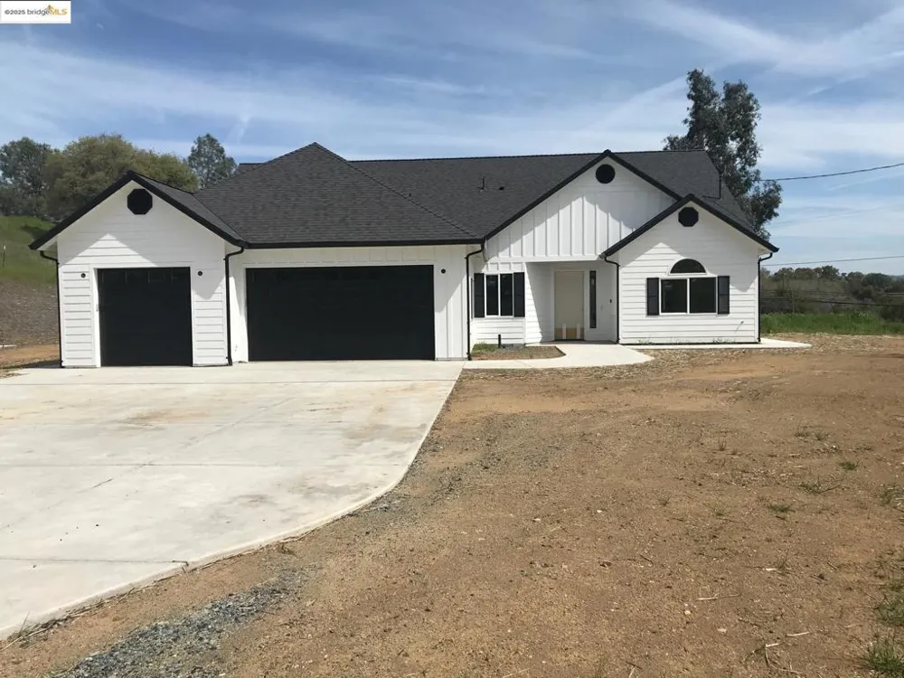 17500 Harvard Mine Jamestown, CA 95327