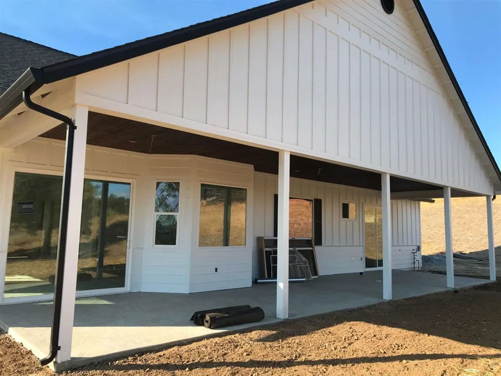 17500 Harvard Mine Jamestown, CA 95327