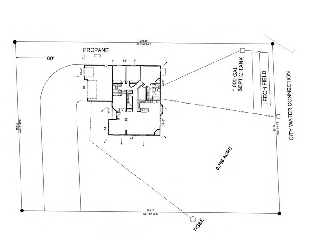 17500 Harvard Mine Jamestown, CA 95327