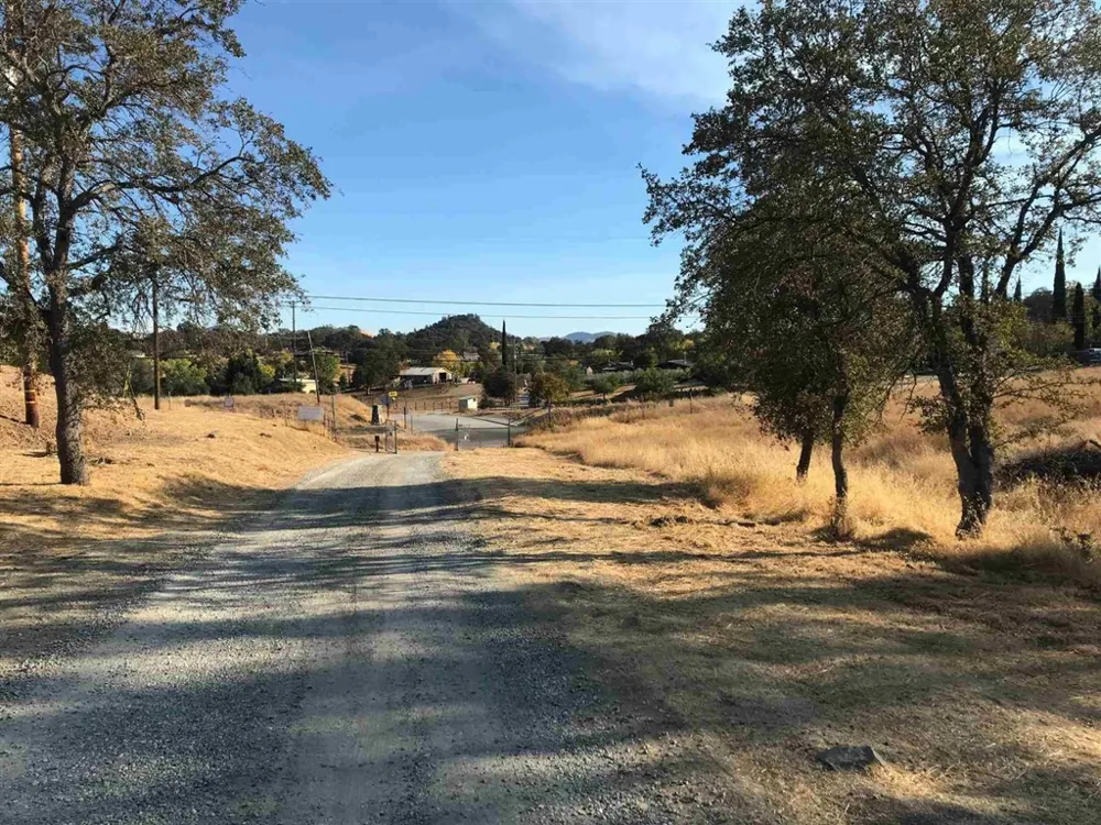 17500 Harvard Mine Jamestown, CA 95327
