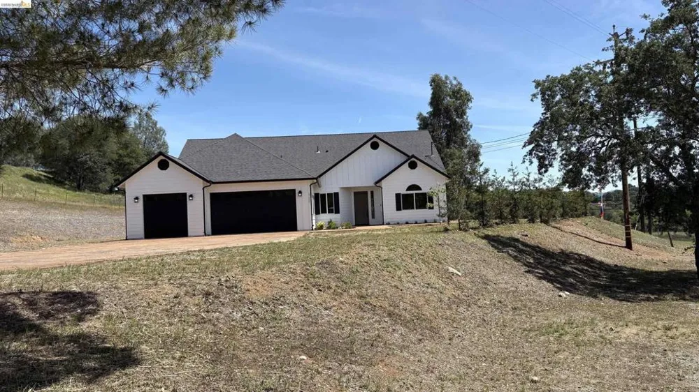 17500 Harvard Mine Jamestown, CA 95327