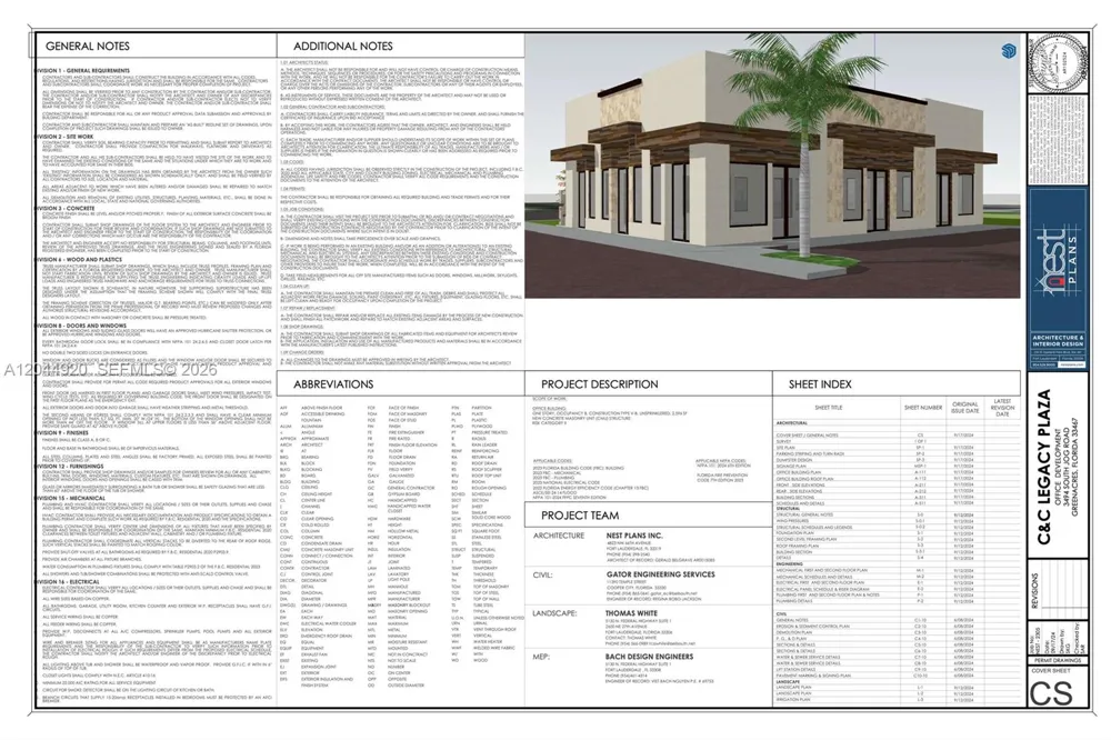 3494 S Jog Rd Green Acres, FL 33467