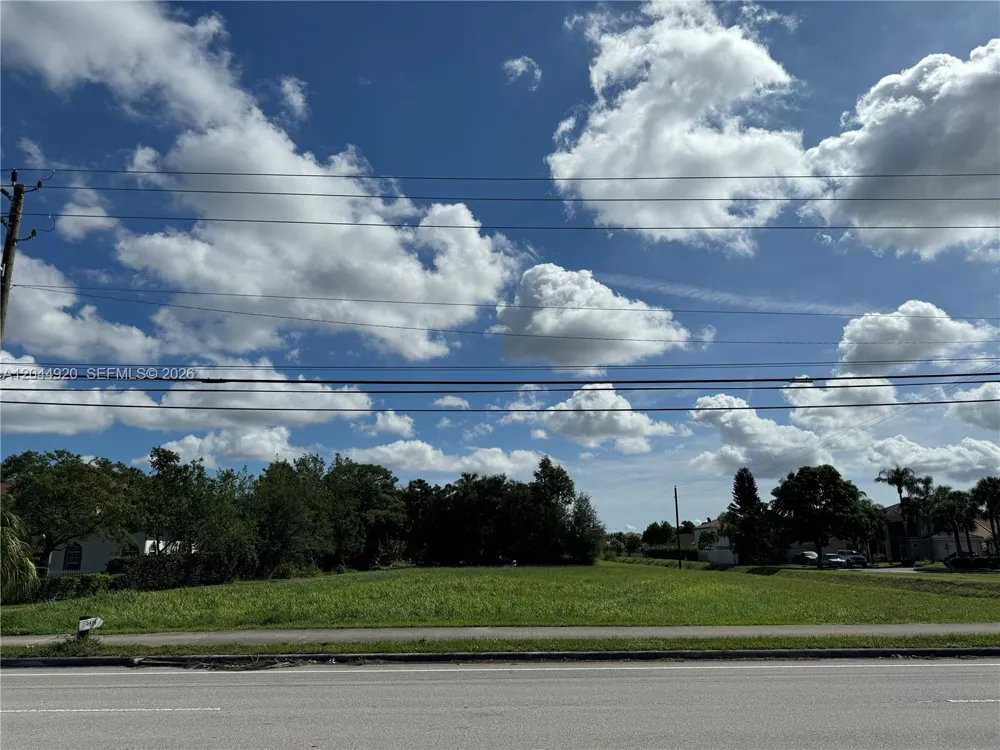 3494 S Jog Rd Green Acres, FL 33467