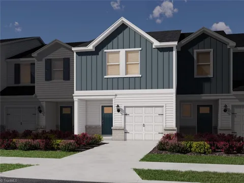 807 Stream View Court