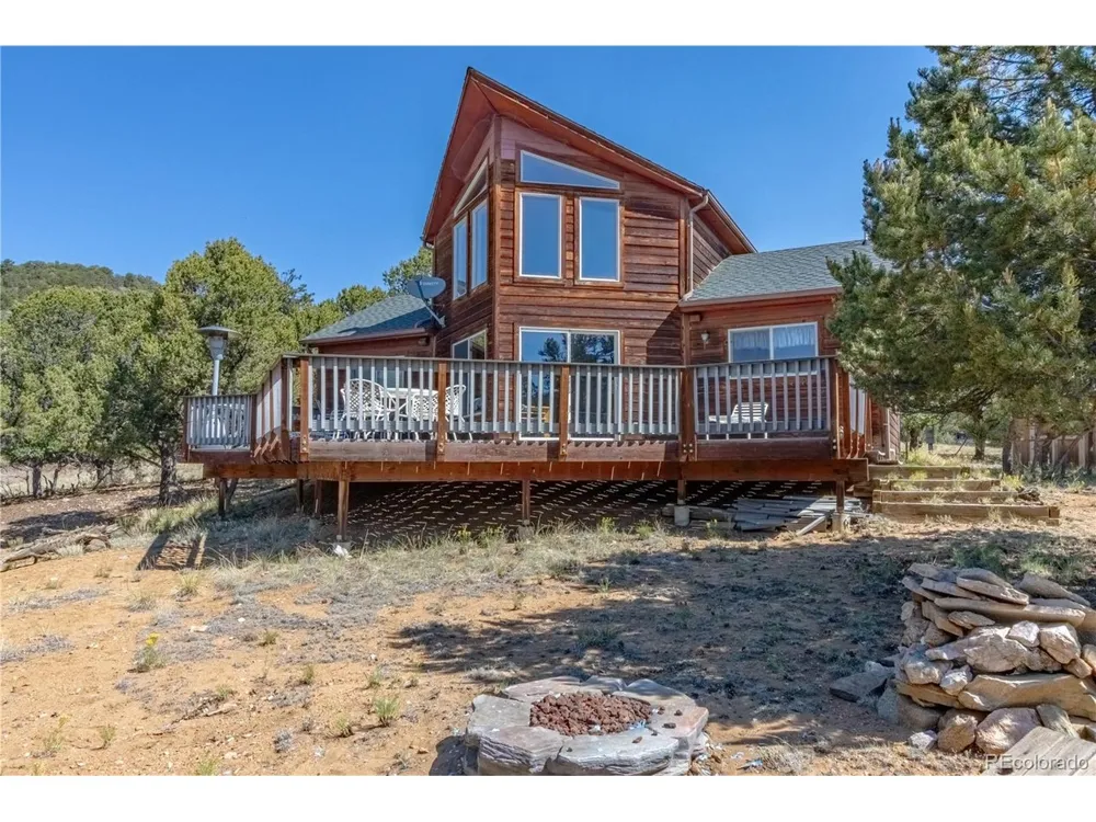 759 Red Feather Road Cotopaxi, CO 81223