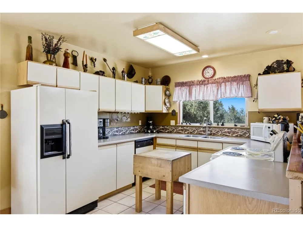 759 Red Feather Road Cotopaxi, CO 81223