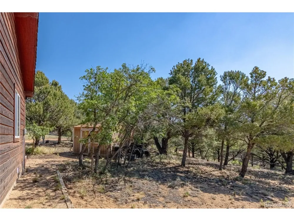 759 Red Feather Road Cotopaxi, CO 81223