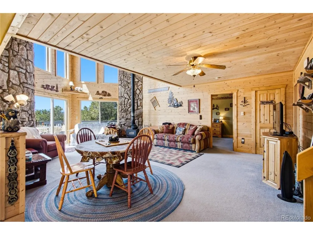 759 Red Feather Road Cotopaxi, CO 81223